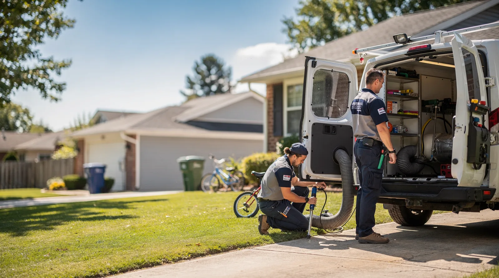 24/7 HVAC Repair & AC Replacement in Garden City, IA near me